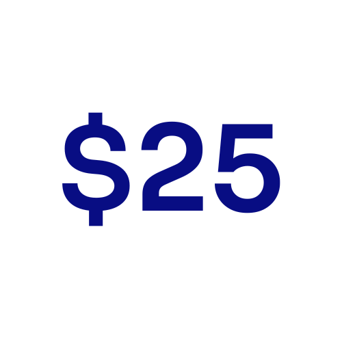 $25 Hourly Rate | DMG Center Clayton NC Co-Working Space