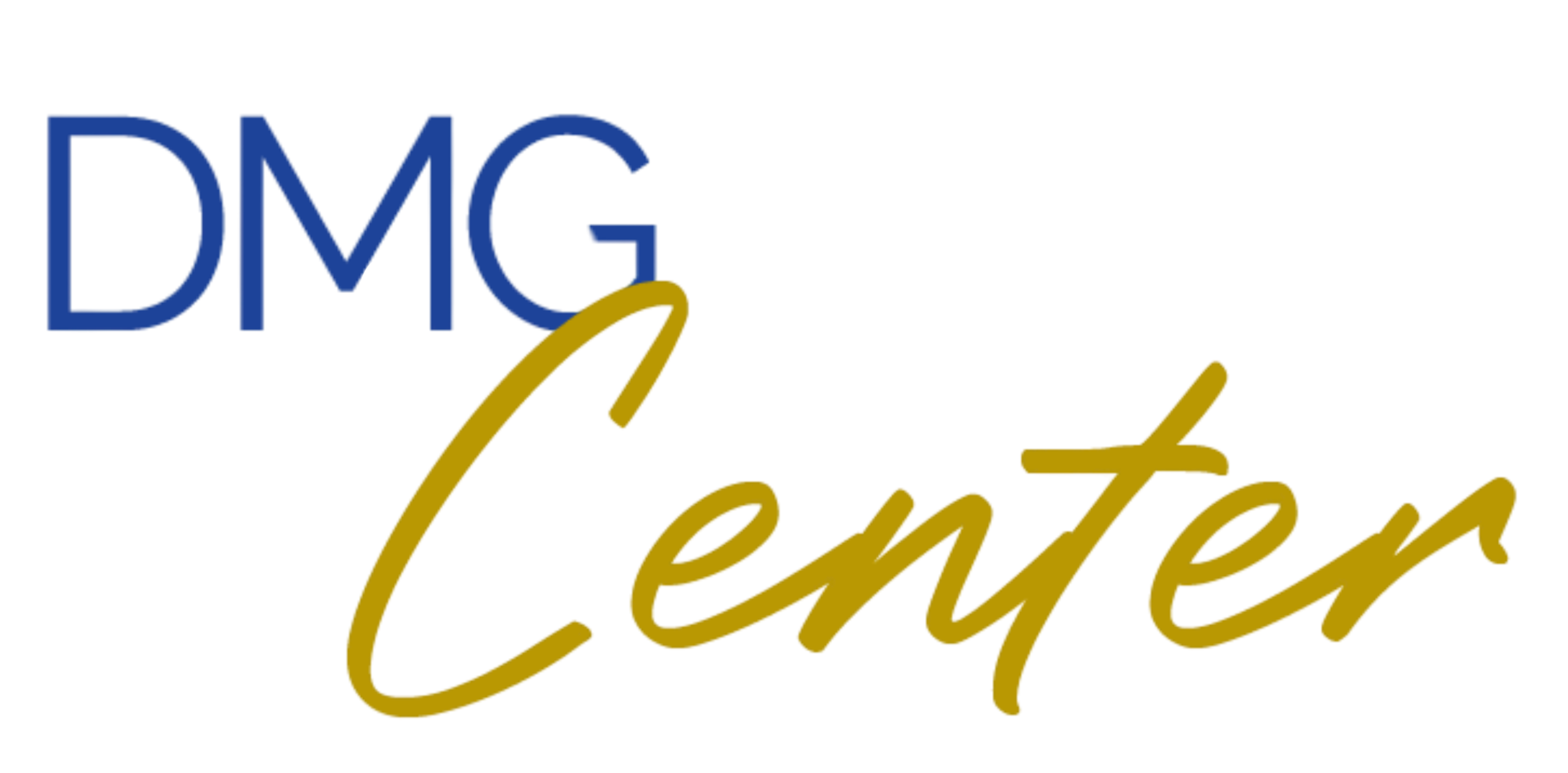 DMG Center